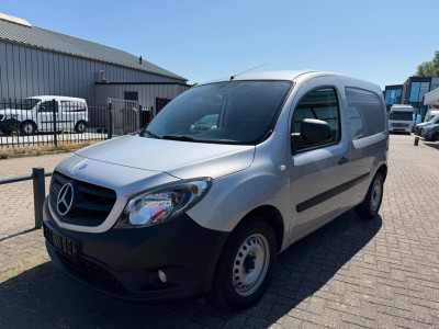Mercedes-Benz Citan 109 CDI L1 E6 | Airco | Cruise | Zeer netjes 5