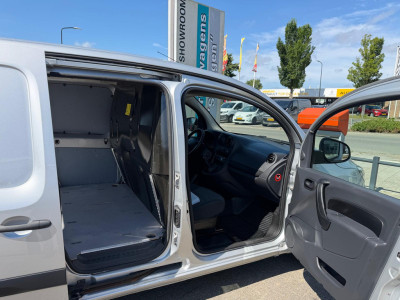 Mercedes-Benz Citan 109 CDI L1 E6 | Airco | Cruise | Zeer netjes 7