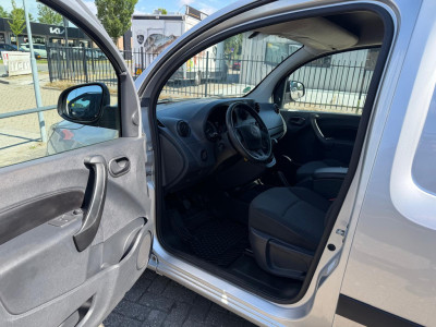 Mercedes-Benz Citan 109 CDI L1 E6 | Airco | Cruise | Zeer netjes 8