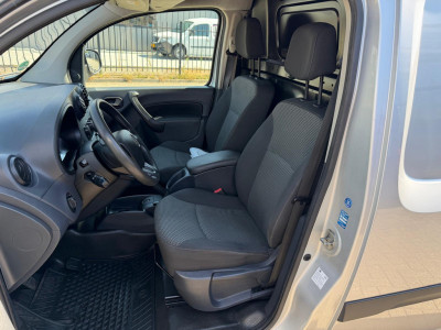 Mercedes-Benz Citan 109 CDI L1 E6 | Airco | Cruise | Zeer netjes 9
