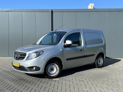 Mercedes-Benz Citan 109 CDI / L1H1 / AIRCO / CRUISE CONTROL / SCHUIFDEUR / 6 BAK foto 2