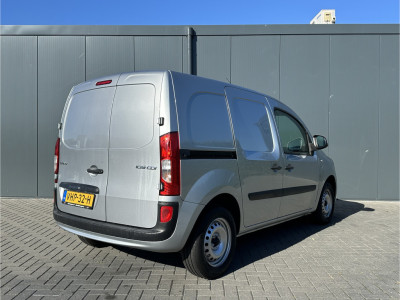 Mercedes-Benz Citan 109 CDI / L1H1 / AIRCO / CRUISE CONTROL / SCHUIFDEUR / 6 BAK foto 3