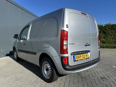 Mercedes-Benz Citan 109 CDI / L1H1 / AIRCO / CRUISE CONTROL / SCHUIFDEUR / 6 BAK foto 5