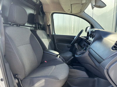 Mercedes-Benz Citan 109 CDI / L1H1 / AIRCO / CRUISE CONTROL / SCHUIFDEUR / 6 BAK foto 6