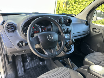 Mercedes-Benz Citan 109 CDI / L1H1 / AIRCO / CRUISE CONTROL / SCHUIFDEUR / 6 BAK foto 7