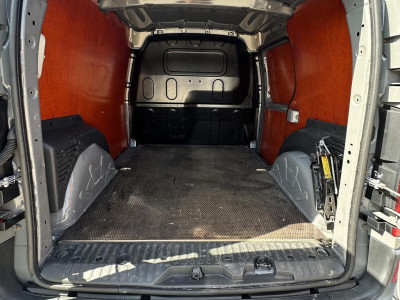 Mercedes-Benz Citan 109 CDI Nardo grijs|Cruise|Airco foto 11