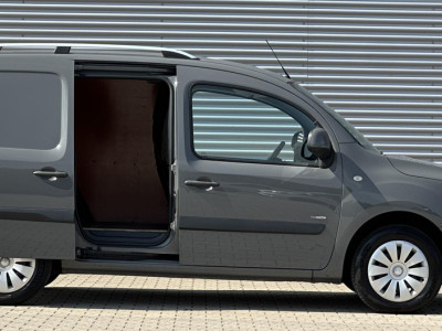 Mercedes-Benz Citan 109 CDI Nardo grijs|Cruise|Airco foto 3