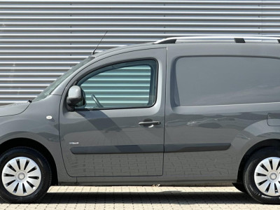 Mercedes-Benz Citan 109 CDI Nardo grijs|Cruise|Airco foto 4