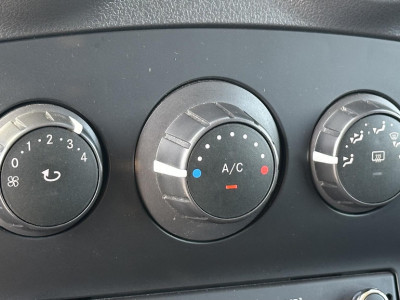 Mercedes-Benz Citan 109 CDI Nardo grijs|Cruise|Airco foto 7