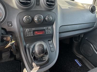 Mercedes-Benz Citan 109 CDI Nardo grijs|Cruise|Airco foto 8