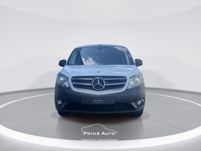 Mercedes-Benz Citan 109 CDI |TREKHAAK|SENSOREN|BT-AUDIO|CRUISE| 2702 foto 19