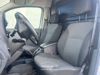 Mercedes-Benz Citan 109 CDI |TREKHAAK|SENSOREN|BT-AUDIO|CRUISE| 2702 foto 3