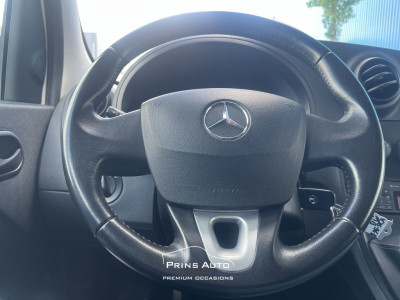 Mercedes-Benz Citan 109 CDI |TREKHAAK|SENSOREN|BT-AUDIO|CRUISE| 2702 foto 4