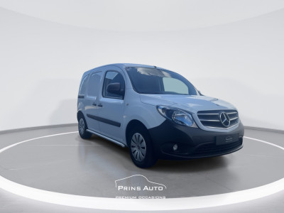 Mercedes-Benz Citan 109 CDI |TREKHAAK|SENSOREN|BT-AUDIO|CRUISE| 2702 foto 5
