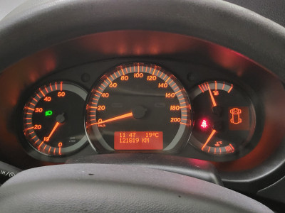 Mercedes-Benz Citan 109CDI Trekhaak Euro 6! foto 10