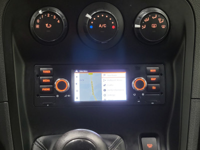 Mercedes-Benz Citan 109CDI Trekhaak Euro 6! foto 11