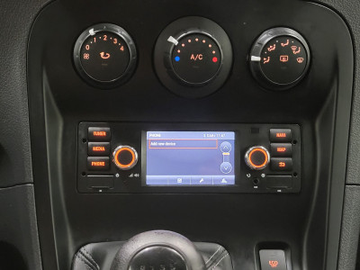 Mercedes-Benz Citan 109CDI Trekhaak Euro 6! foto 13