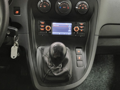 Mercedes-Benz Citan 109CDI Trekhaak Euro 6! foto 14