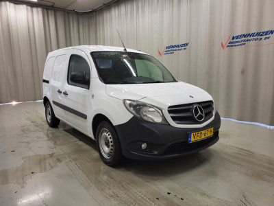 Mercedes-Benz Citan 109CDI Trekhaak Euro 6! foto 17