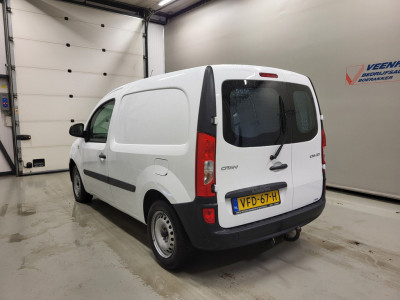 Mercedes-Benz Citan 109CDI Trekhaak Euro 6! foto 18