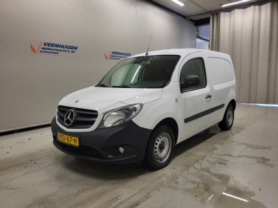Mercedes-Benz Citan 109CDI Trekhaak Euro 6! foto 2