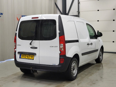 Mercedes-Benz Citan 109CDI Trekhaak Euro 6! foto 3