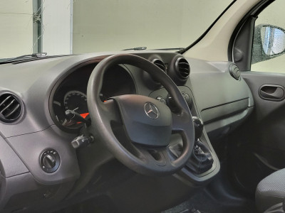 Mercedes-Benz Citan 109CDI Trekhaak Euro 6! foto 4