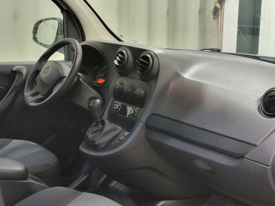 Mercedes-Benz Citan 109CDI Trekhaak Euro 6! foto 8