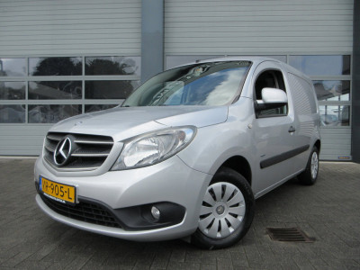 Mercedes-Benz Citan 109cdi, met Airco, 3-Zits.