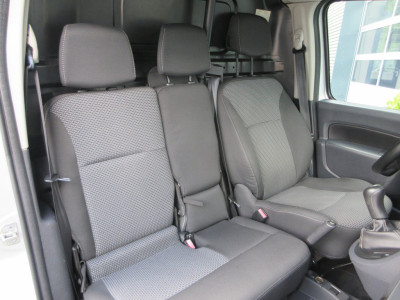 Mercedes-Benz Citan 109cdi, met Airco, 3-Zits. foto 12