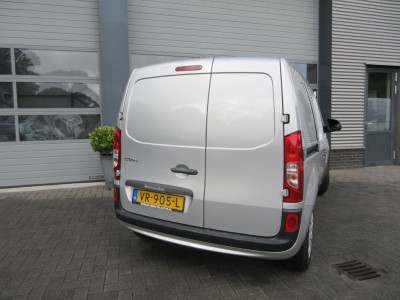 Mercedes-Benz Citan 109cdi, met Airco, 3-Zits. foto 5