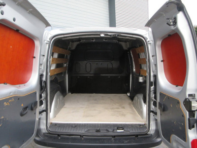 Mercedes-Benz Citan 109cdi, met Airco, 3-Zits. foto 6