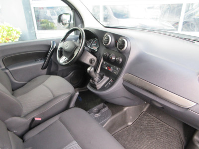 Mercedes-Benz Citan 109cdi, met Airco, 3-Zits. foto 7