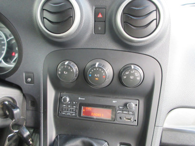 Mercedes-Benz Citan 109cdi, met Airco, 3-Zits. foto 8