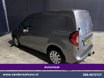 Mercedes-Benz Citan 110 CDI 96pk Automaat L1H1 Euro6 Airco | Camera | Cruisecontrol | LM Velgen | 1500kg Trekhaak Parkeersensoren foto 11
