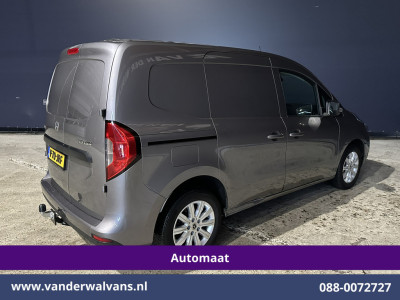 Mercedes-Benz Citan 110 CDI 96pk Automaat L1H1 Euro6 Airco | Camera | Cruisecontrol | LM Velgen | 1500kg Trekhaak Parkeersensoren foto 12