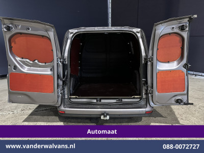 Mercedes-Benz Citan 110 CDI 96pk Automaat L1H1 Euro6 Airco | Camera | Cruisecontrol | LM Velgen | 1500kg Trekhaak Parkeersensoren foto 13