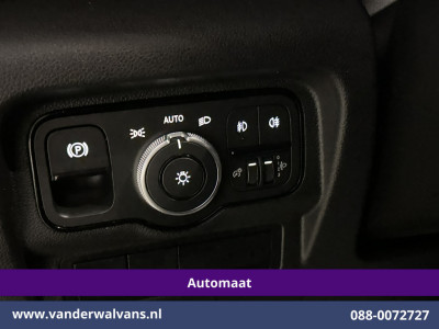 Mercedes-Benz Citan 110 CDI 96pk Automaat L1H1 Euro6 Airco | Camera | Cruisecontrol | LM Velgen | 1500kg Trekhaak Parkeersensoren foto 19