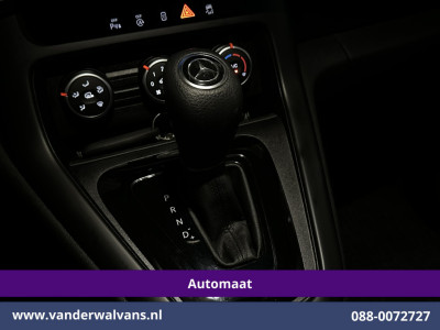 Mercedes-Benz Citan 110 CDI 96pk Automaat L1H1 Euro6 Airco | Camera | Cruisecontrol | LM Velgen | 1500kg Trekhaak Parkeersensoren foto 2