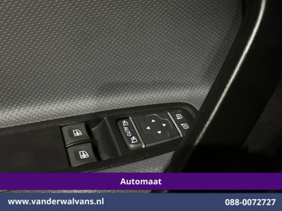 Mercedes-Benz Citan 110 CDI 96pk Automaat L1H1 Euro6 Airco | Camera | Cruisecontrol | LM Velgen | 1500kg Trekhaak Parkeersensoren foto 20
