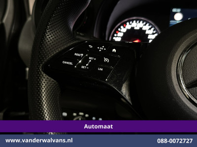 Mercedes-Benz Citan 110 CDI 96pk Automaat L1H1 Euro6 Airco | Camera | Cruisecontrol | LM Velgen | 1500kg Trekhaak Parkeersensoren foto 5