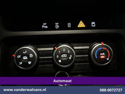 Mercedes-Benz Citan 110 CDI 96pk Automaat L1H1 Euro6 Airco | Camera | Cruisecontrol | LM Velgen | 1500kg Trekhaak Parkeersensoren foto 7