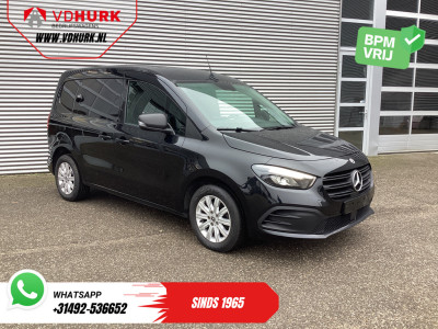 Mercedes-Benz Citan 110 CDI Aut. LED/ Carplay/ Stoelverw./ Airco/ Camera/ 16LMV/ DAB