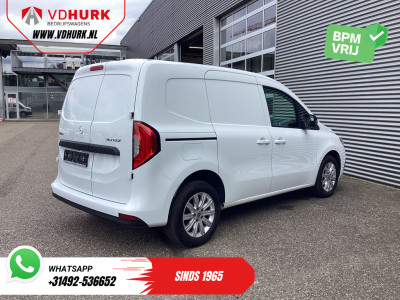 Mercedes-Benz Citan 110 CDI Aut. LED/ Stoelverw./ Carplay/ Camera/ LMV/ Cruise/ Airco foto 10
