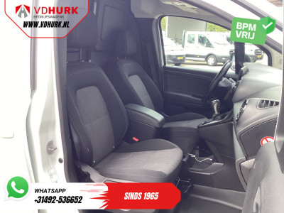 Mercedes-Benz Citan 110 CDI Aut. LED/ Stoelverw./ Carplay/ Camera/ LMV/ Cruise/ Airco foto 12