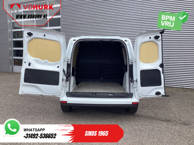 Mercedes-Benz Citan 110 CDI Aut. LED/ Stoelverw./ Carplay/ Camera/ LMV/ Cruise/ Airco foto 5