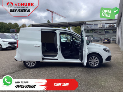Mercedes-Benz Citan 110 CDI Aut. LED/ Stoelverw./ Carplay/ Camera/ LMV/ Cruise/ Airco foto 6