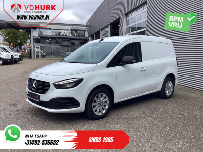 Mercedes-Benz Citan 110 CDI Aut. LED/ Stoelverw./ Carplay/ Camera/ LMV/ Cruise/ Airco foto 9