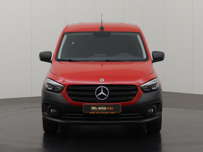Mercedes-Benz Citan 110CDI Business | Led | Multimedia | Airco | Cruise foto 10