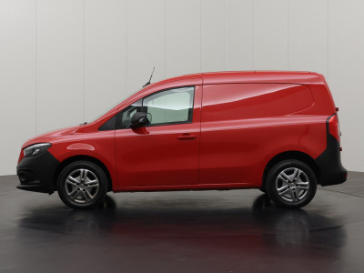 Mercedes-Benz Citan 110CDI Business | Led | Multimedia | Airco | Cruise foto 12